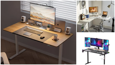 How a Decorated Office Space Can Improve Your Work Life